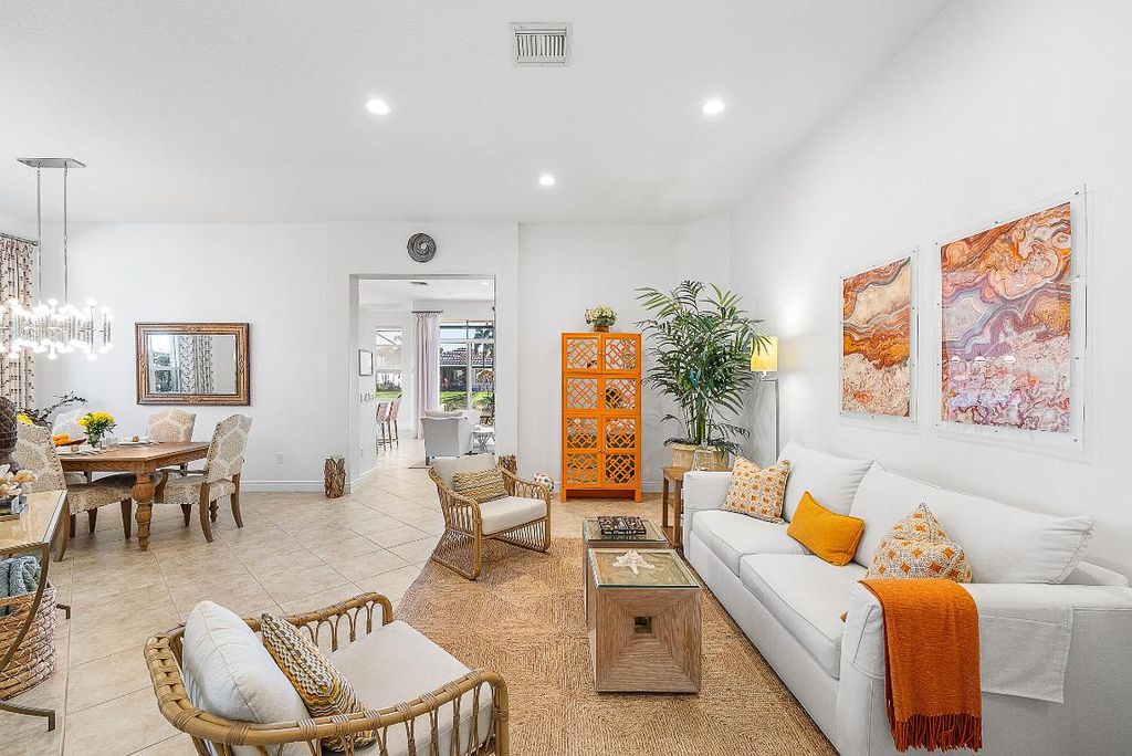 Photo of 9666 Via Elegante, Wellington, FL 33411 (MLS # R11156956)