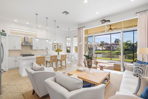 9666 Via Elegante Wellington FL 33411