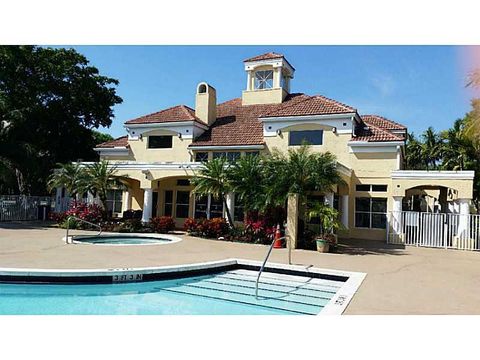 2465 NW 33rd Street 1506 Oakland Park FL 33309