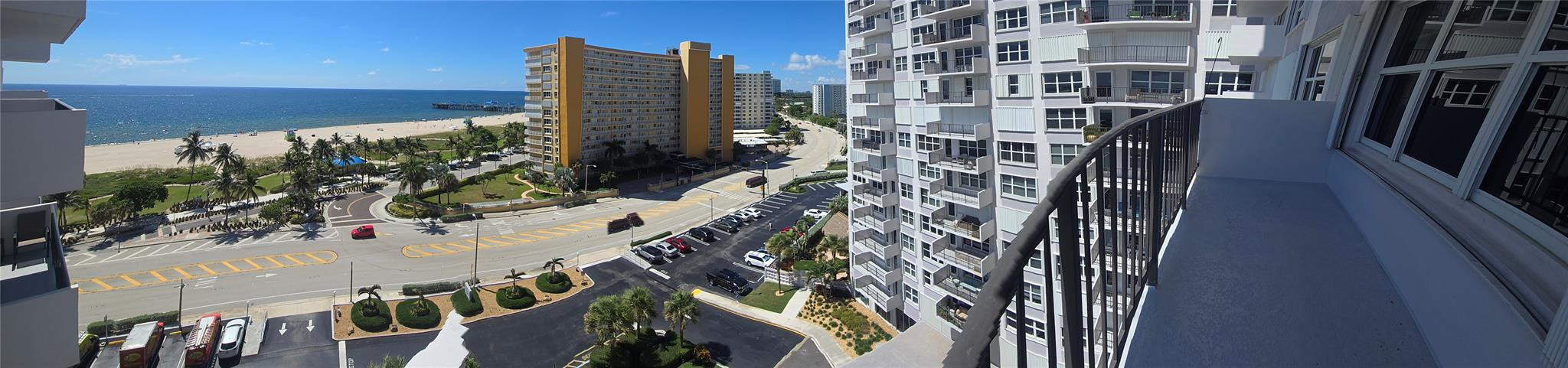 Parliament House - Residential