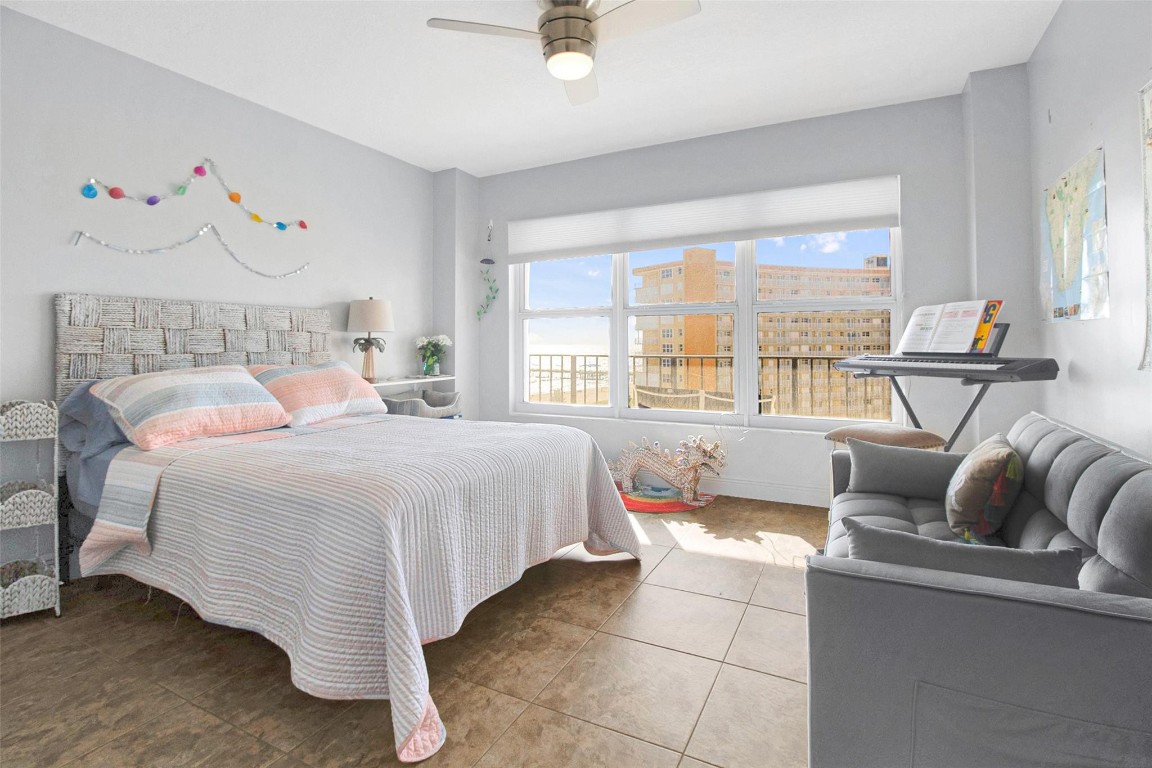 Parliament House - Residential