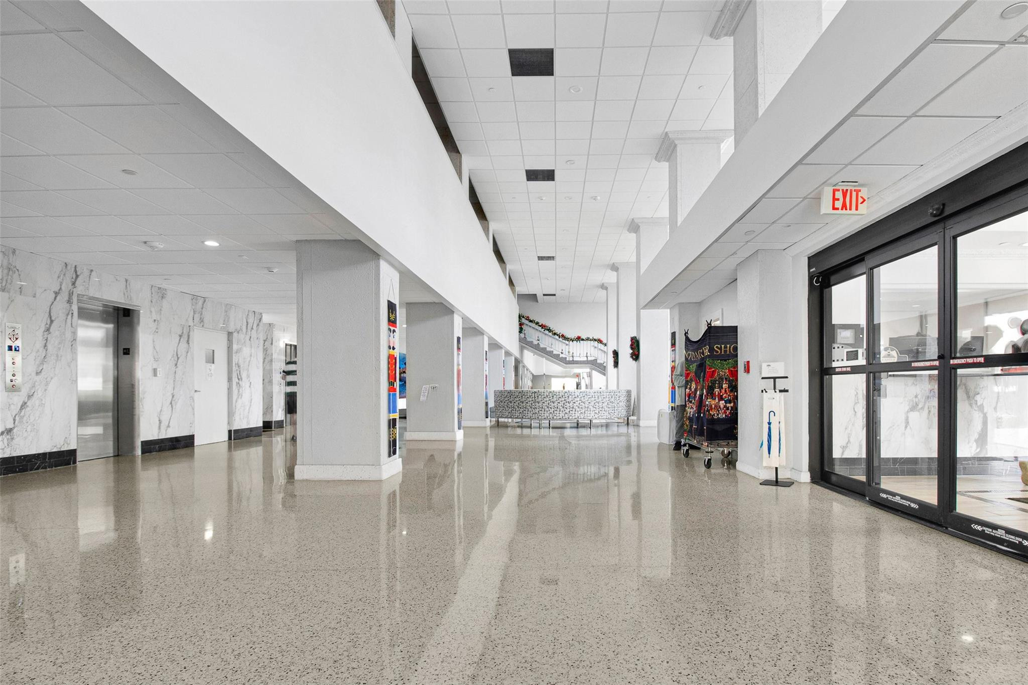 Parliament House - Residential