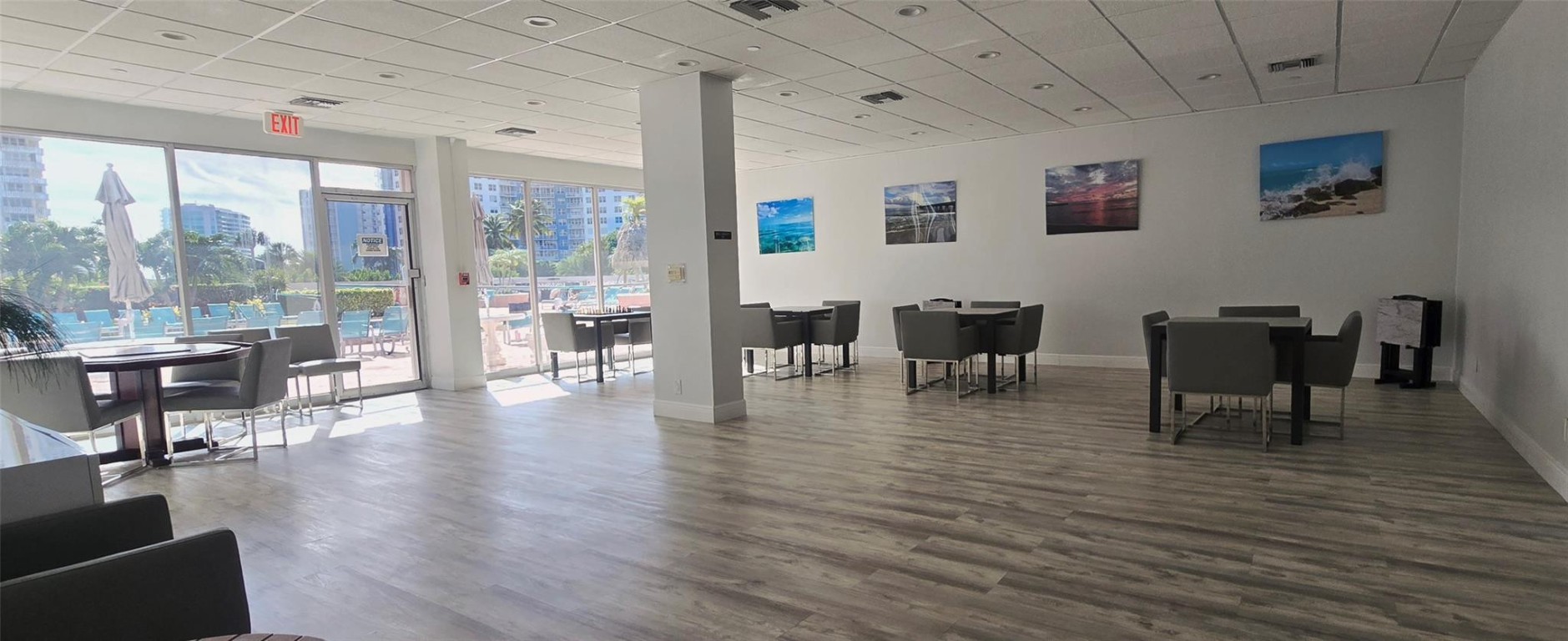 Parliament House - Residential