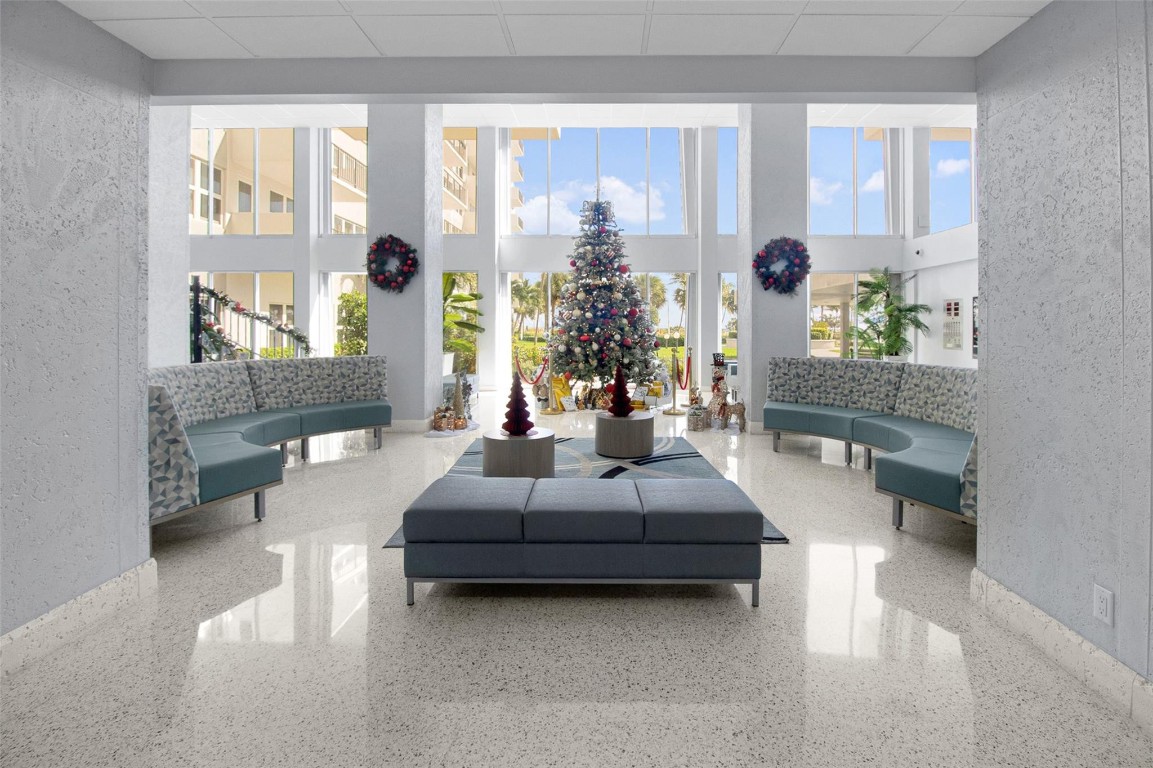 Parliament House - Residential