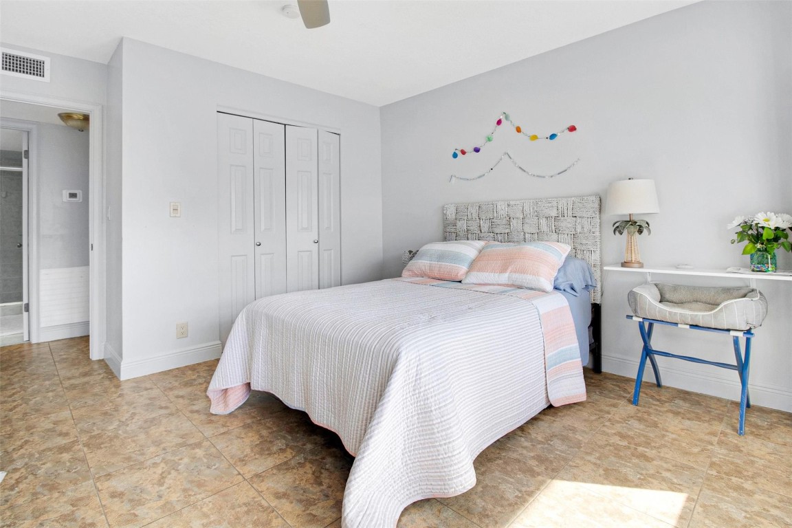 Parliament House - Residential