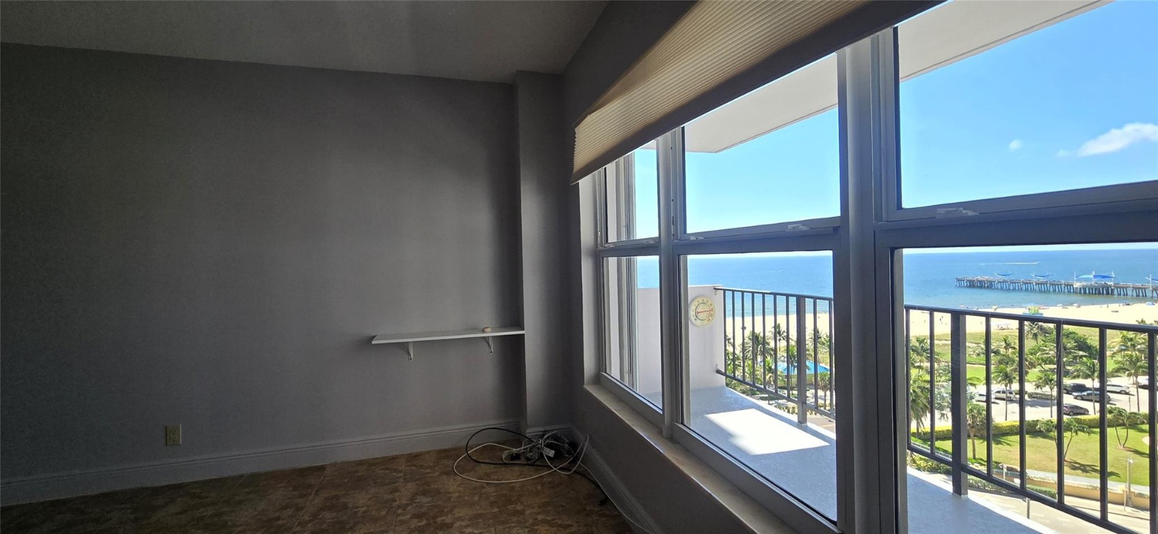 Parliament House - Residential