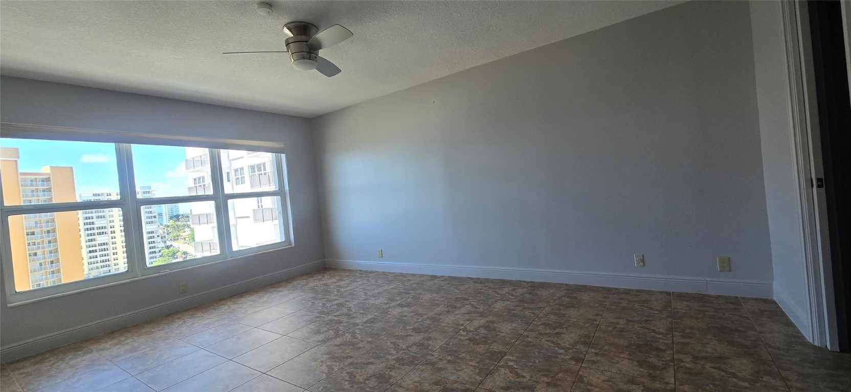 Parliament House - Residential