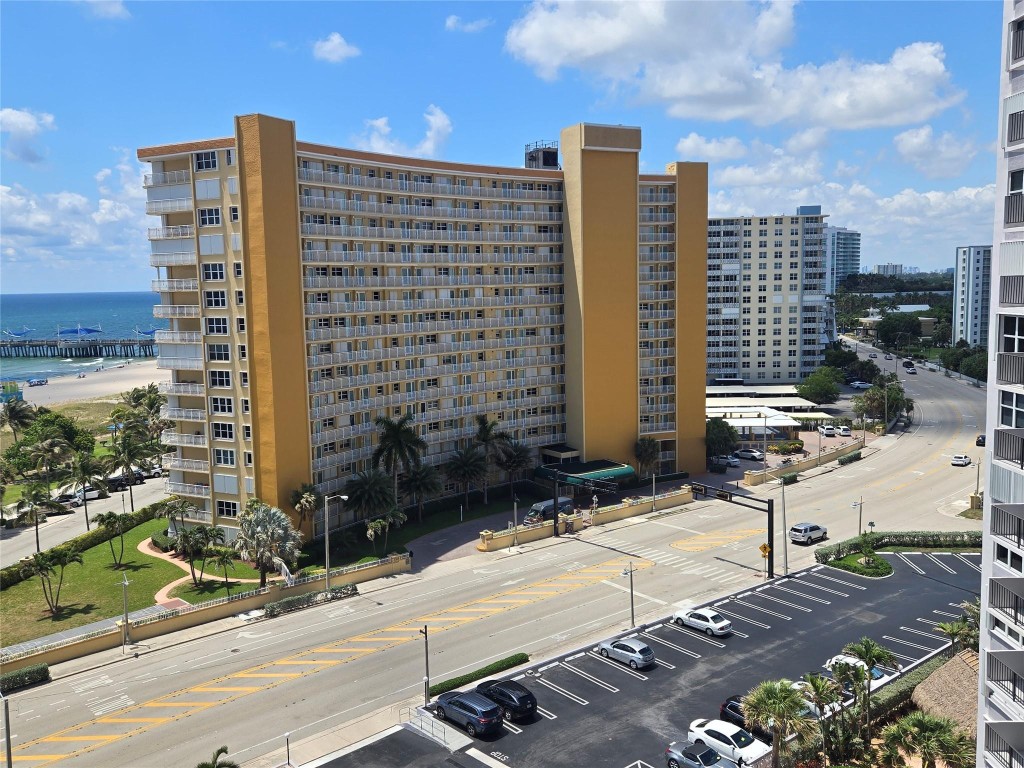 Parliament House - Residential