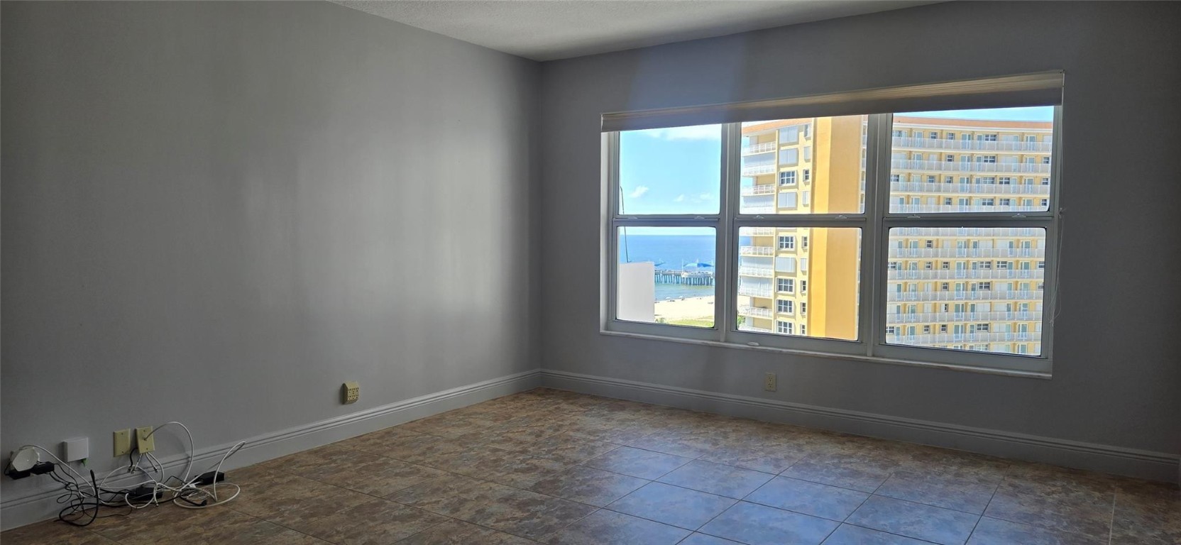 Parliament House - Residential