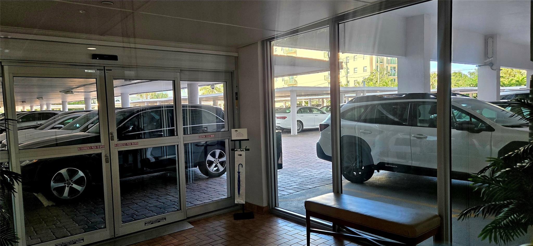 Parliament House - Residential