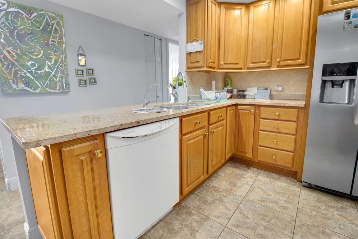 Parliament House - Residential