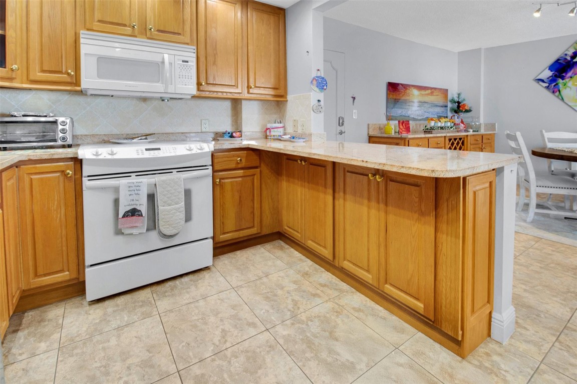 Parliament House - Residential