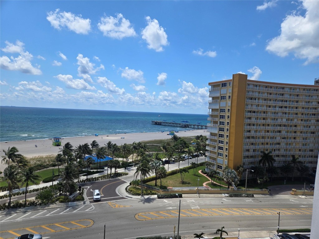 Parliament House - Residential