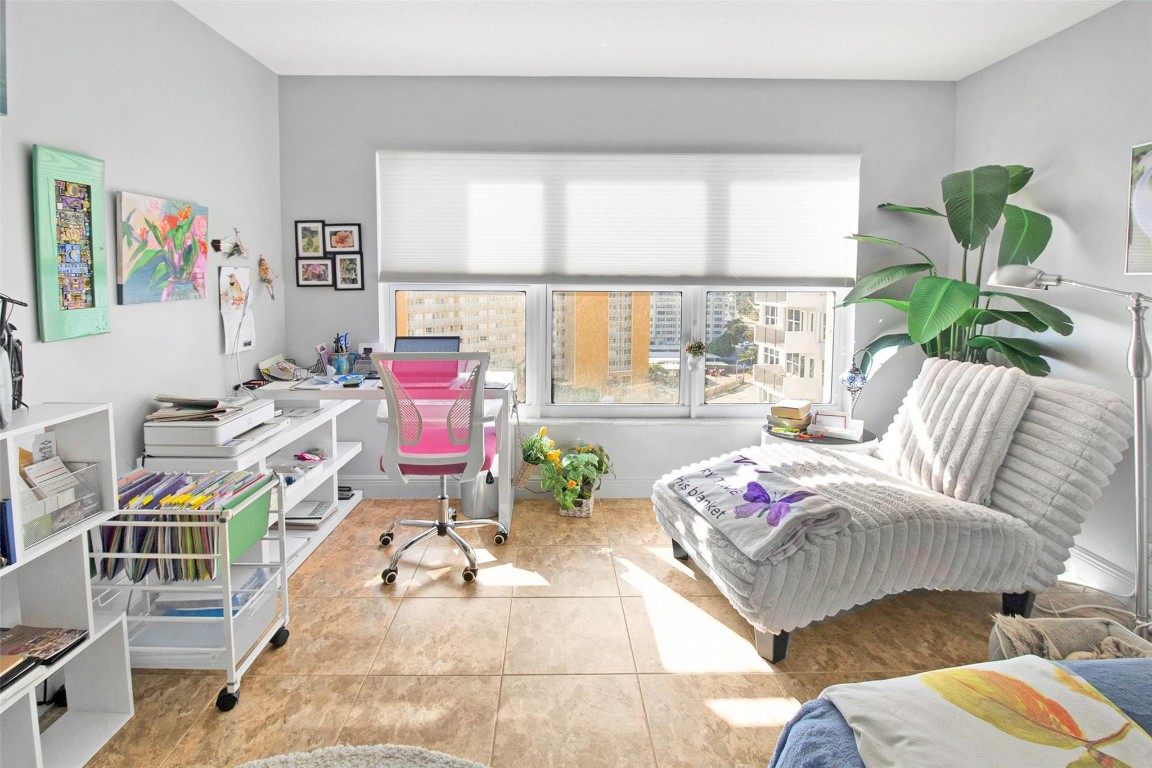 Parliament House - Residential