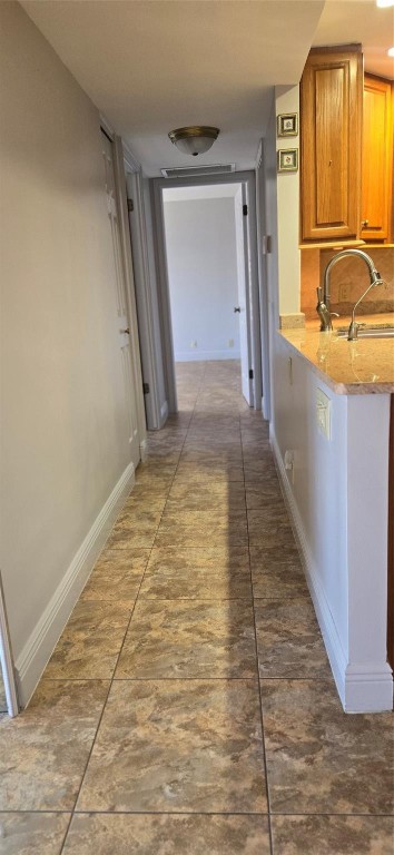 Parliament House - Residential