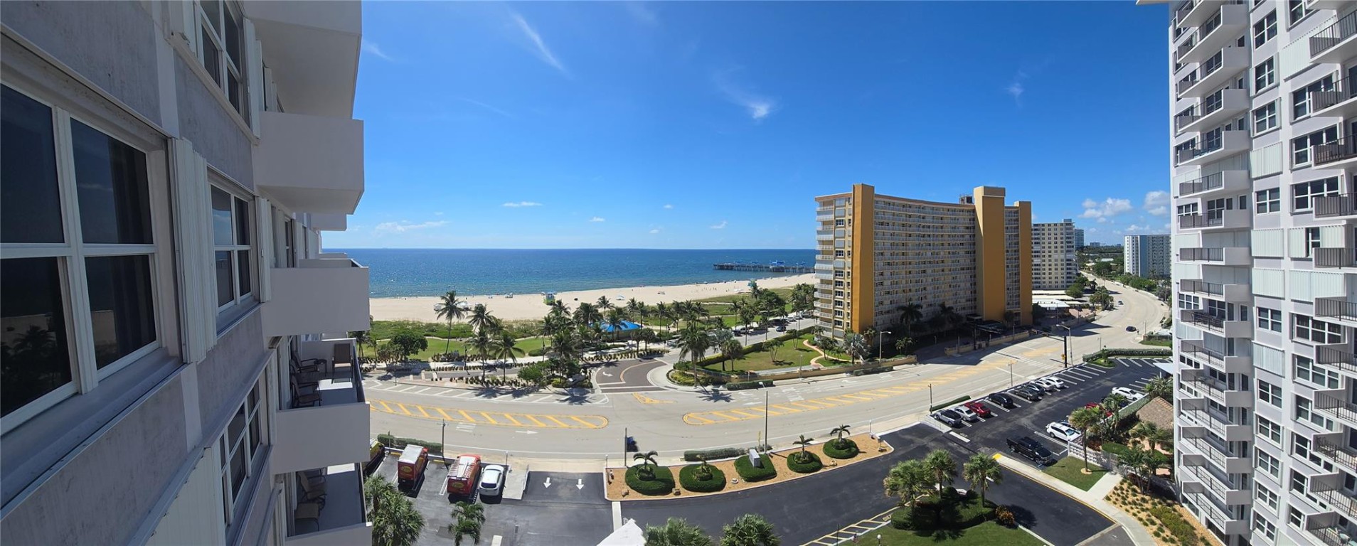 Parliament House - Residential