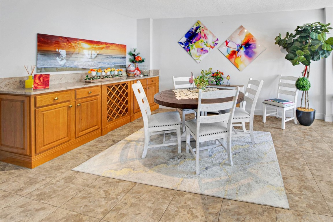 Parliament House - Residential