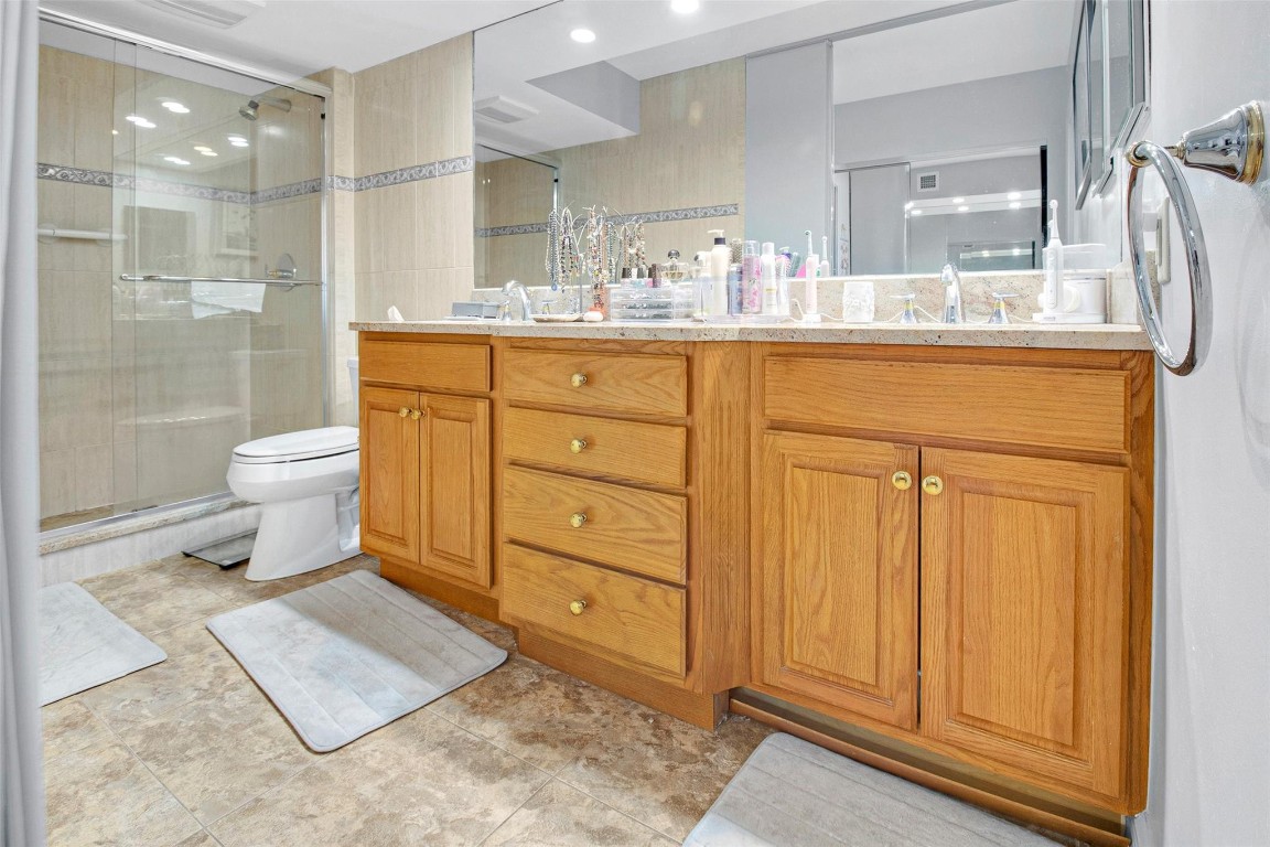 Parliament House - Residential