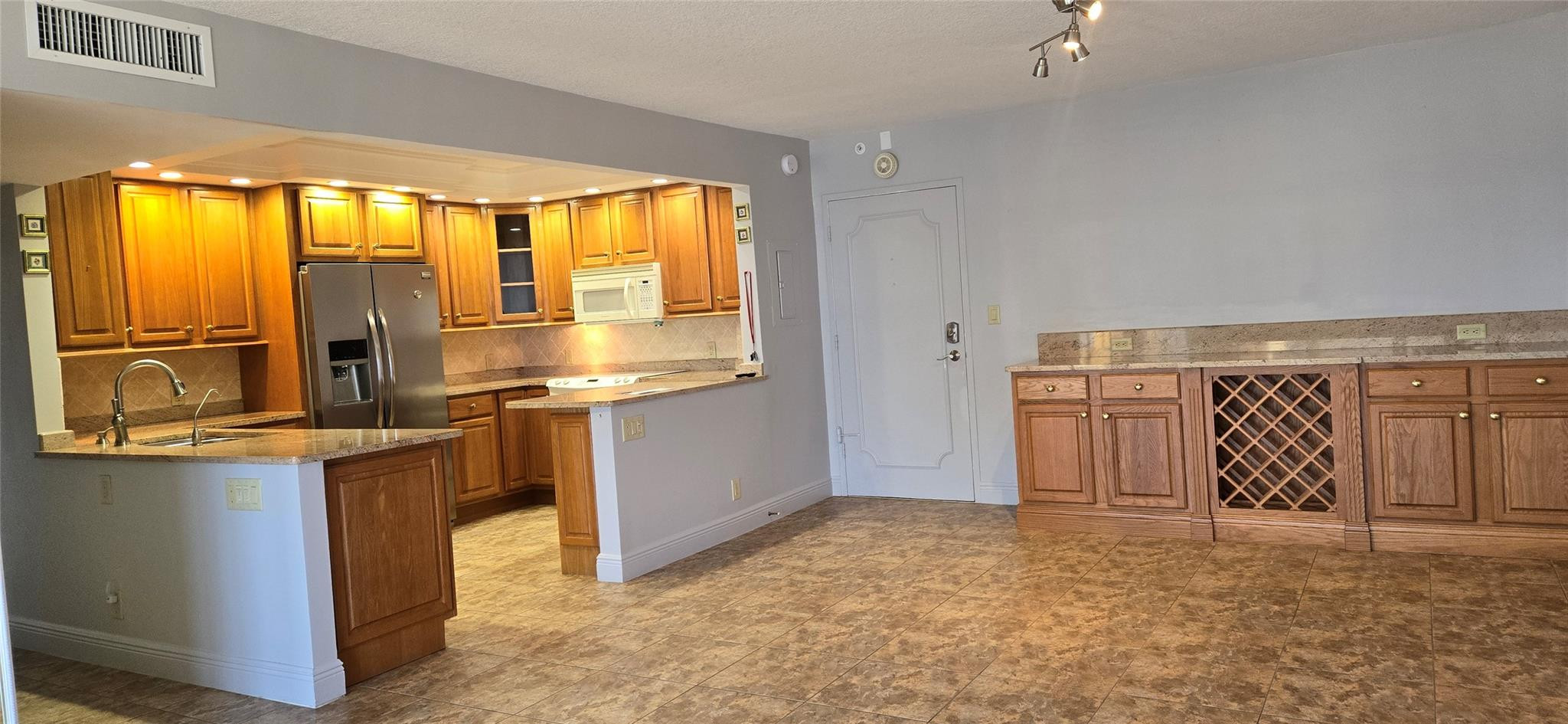 Parliament House - Residential