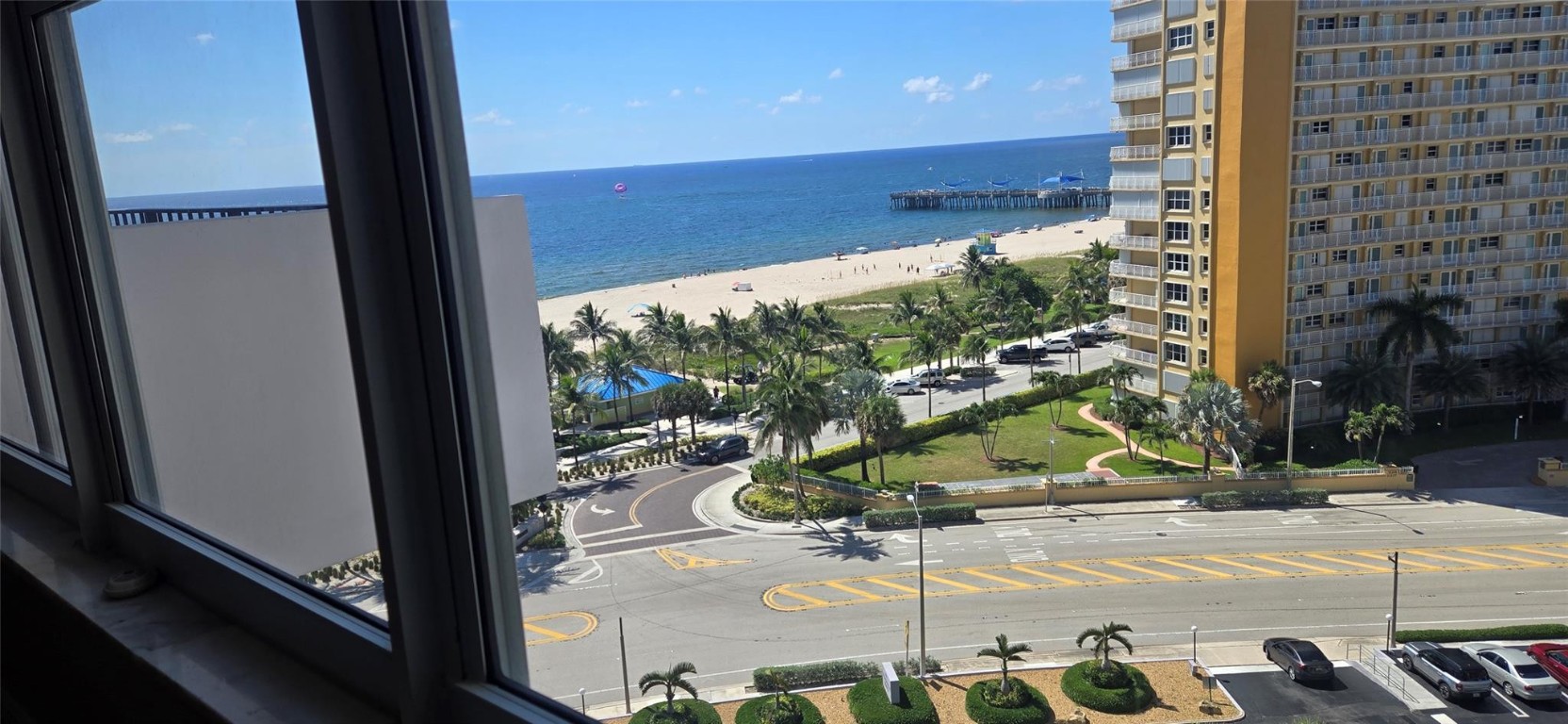 Parliament House - Residential