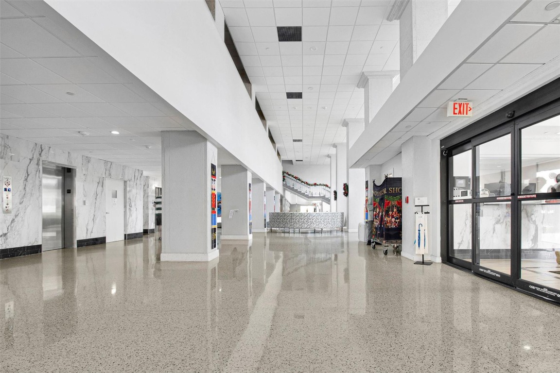 Parliament House - Residential