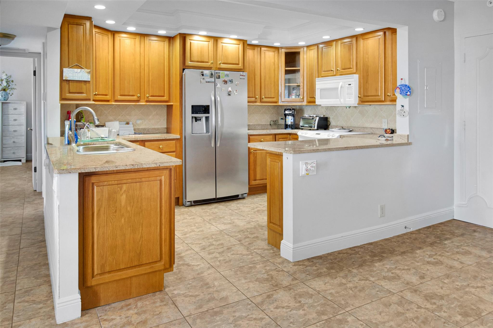 Parliament House - Residential