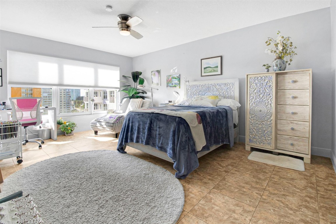 Parliament House - Residential