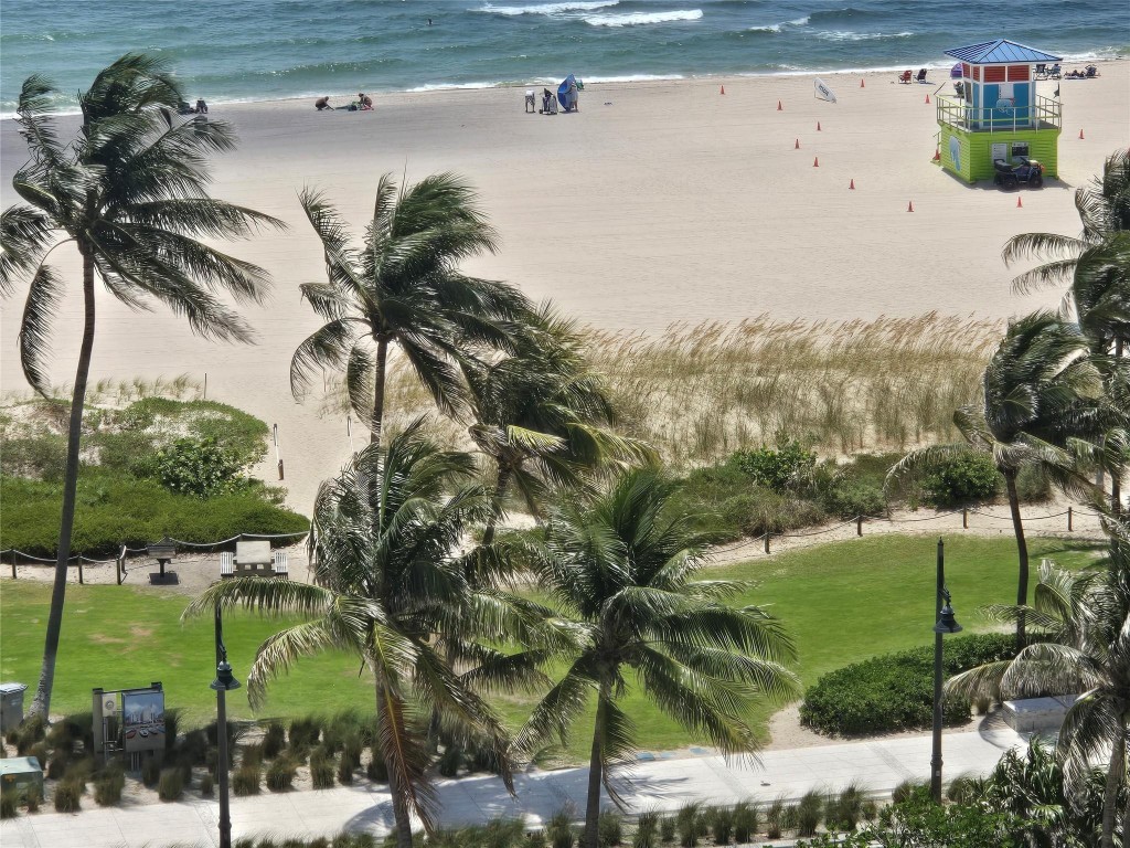 Parliament House - Residential