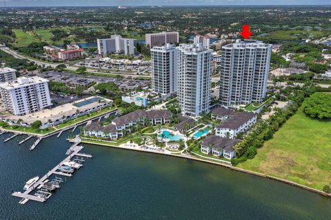 1 Water Club Way 1504 North Palm Beach FL 33408