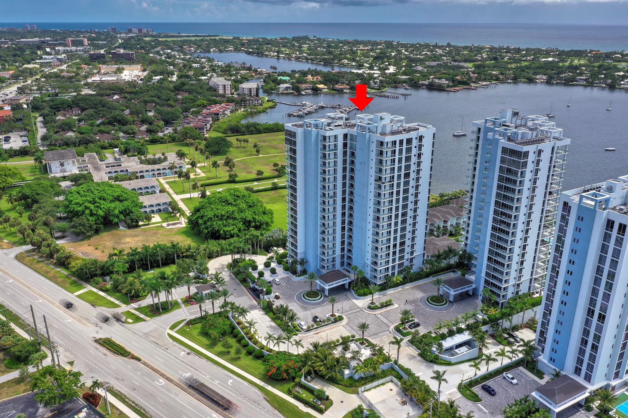 1 Water Club Way 1504
