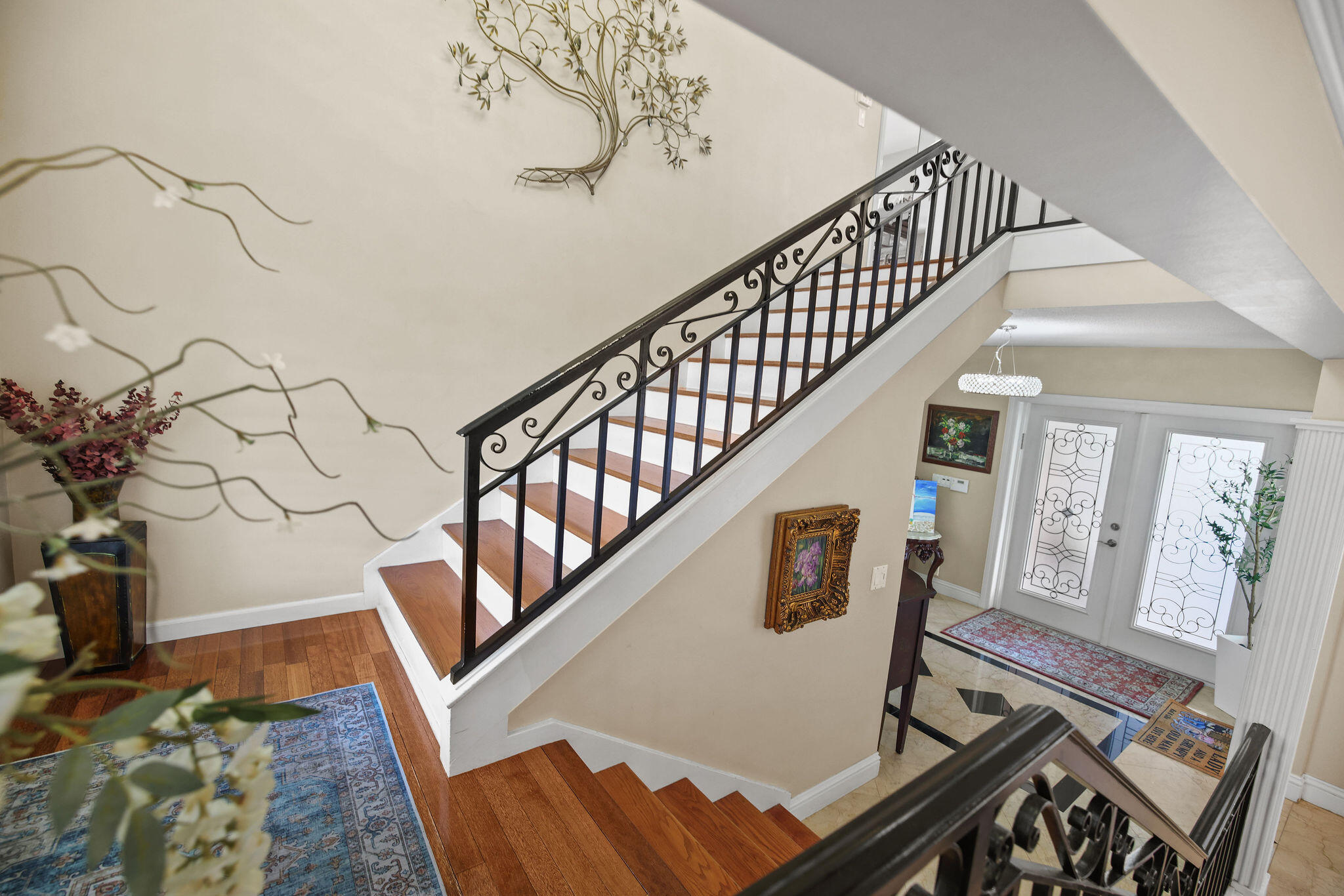 HOLLYWOOD HILLS NORTH SEC ONE - Residential Lease