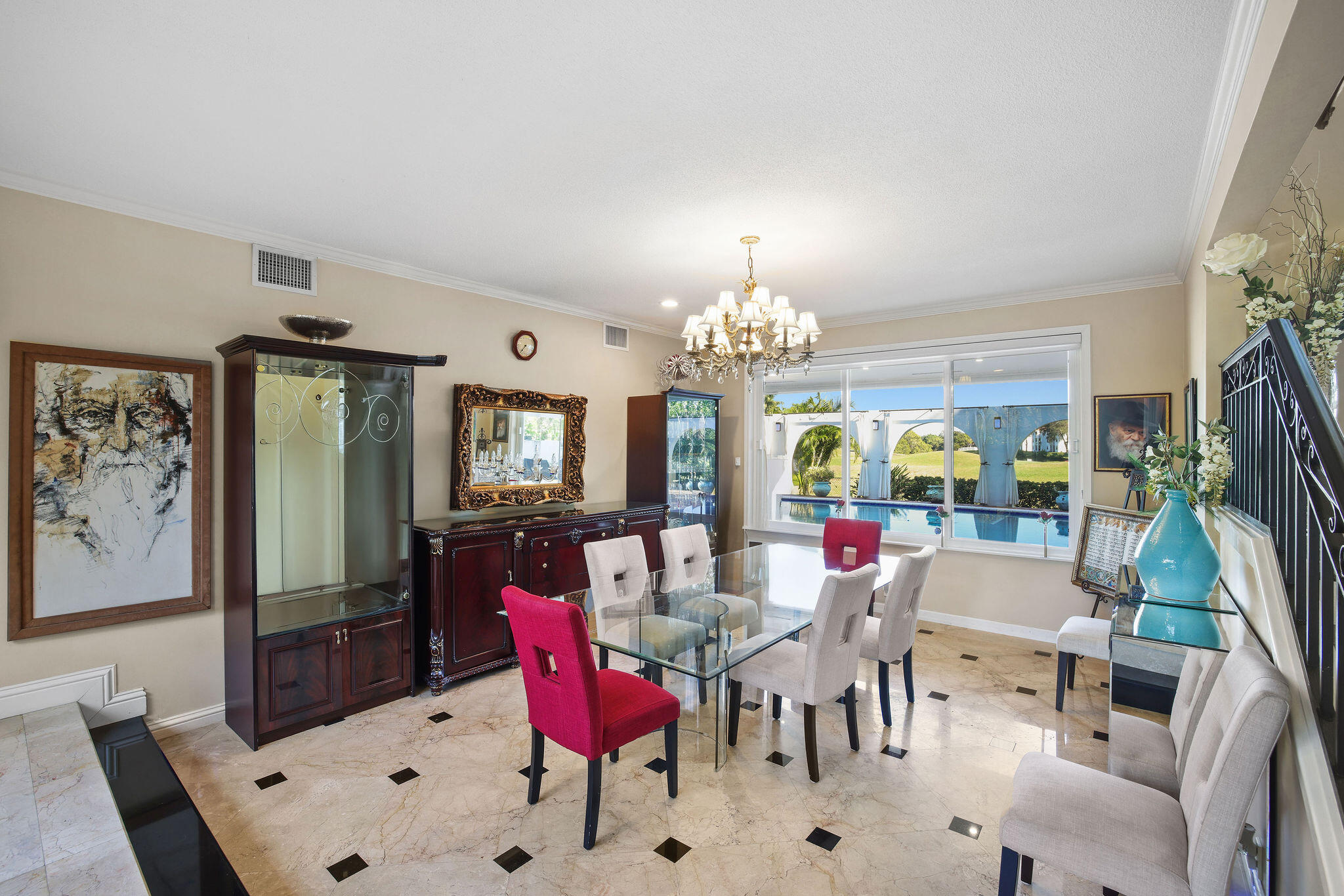 HOLLYWOOD HILLS NORTH SEC ONE - Residential Lease