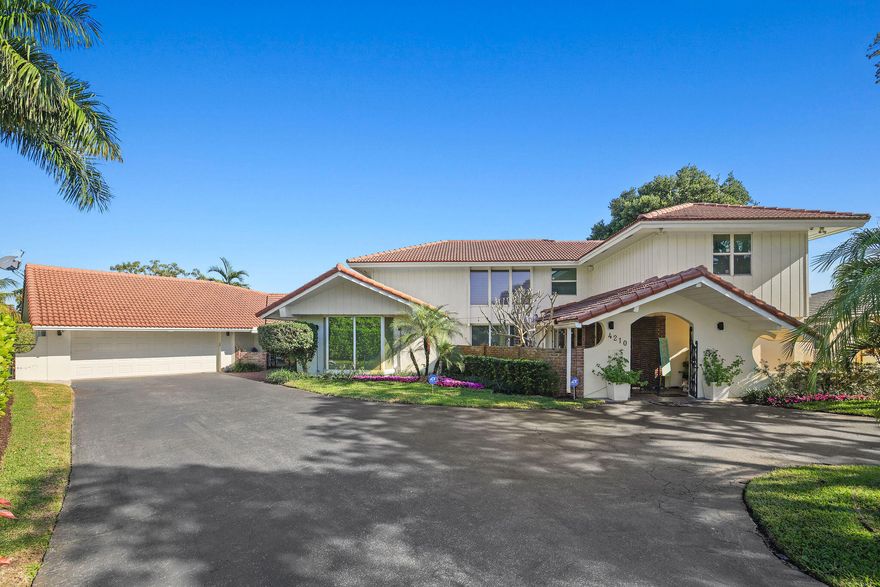 Rare furnished rental opportunity in the heart of Emerald Hills. This expansive 4BD + office, 4BA  residence offers an impressive 4,200 SF of living space on an oversized .36 acre gold course lot. Designed for both comfort and entertaining, the home features generous living areas, large bedroom suites, and a dedicated office ideal for working from home. Walls of windows fill the space with natural light while showcasing beautiful golf course views. Offered fully furnished for a seamless move-in experience. Ideally located near the neighborhood cut-through providing quick access to Emerald Hills favorites, parks, and houses of worship. A rare opportunity to enjoy space, location, and lifestyle in one of the community's most desirable settings.