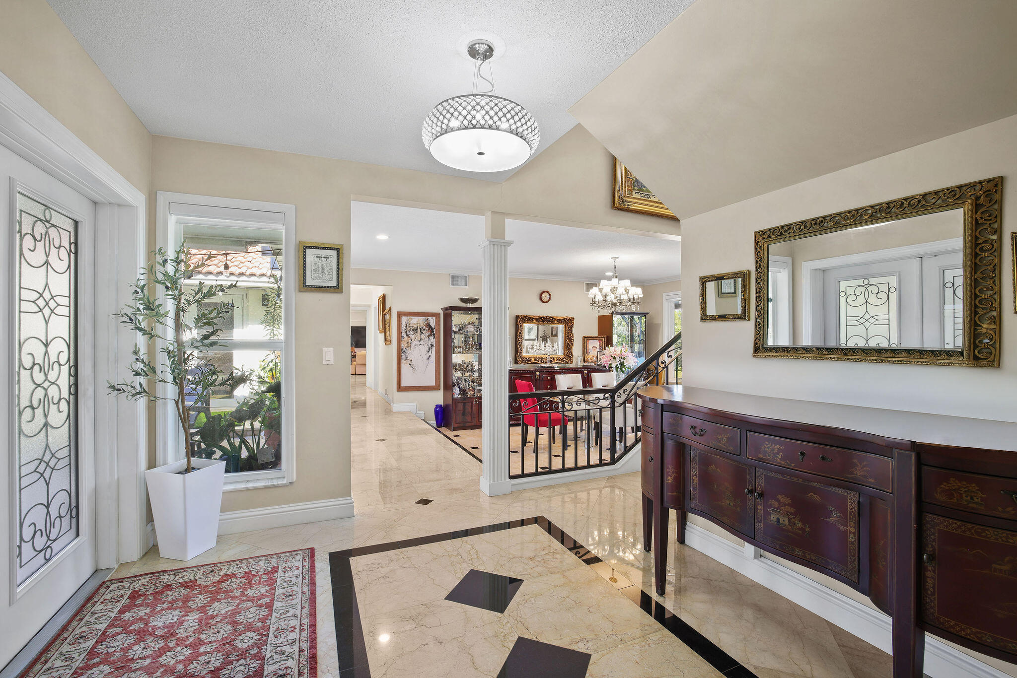 HOLLYWOOD HILLS NORTH SEC ONE - Residential Lease