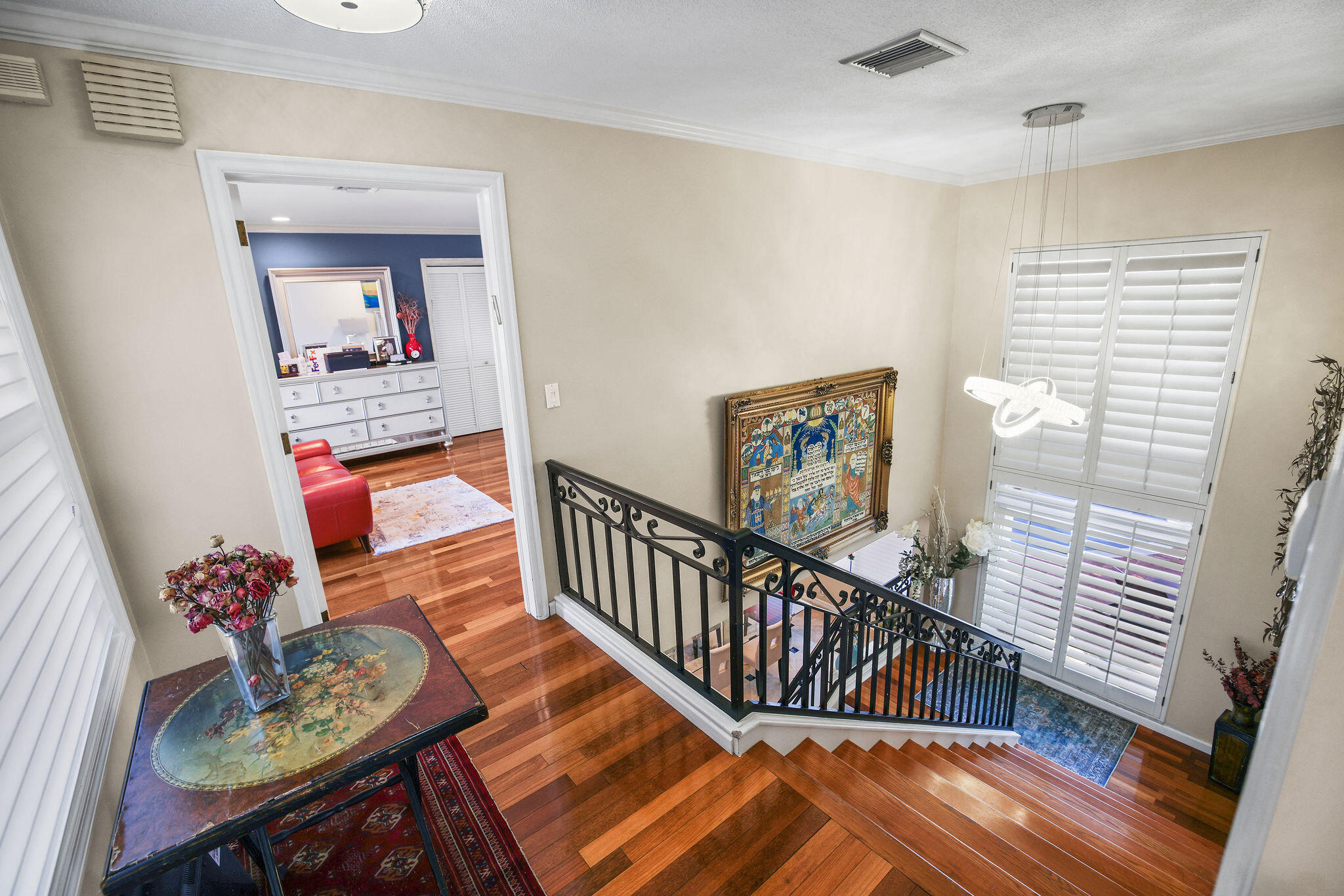 HOLLYWOOD HILLS NORTH SEC ONE - Residential Lease