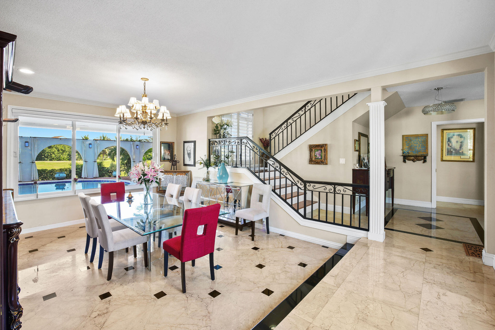 HOLLYWOOD HILLS NORTH SEC ONE - Residential Lease