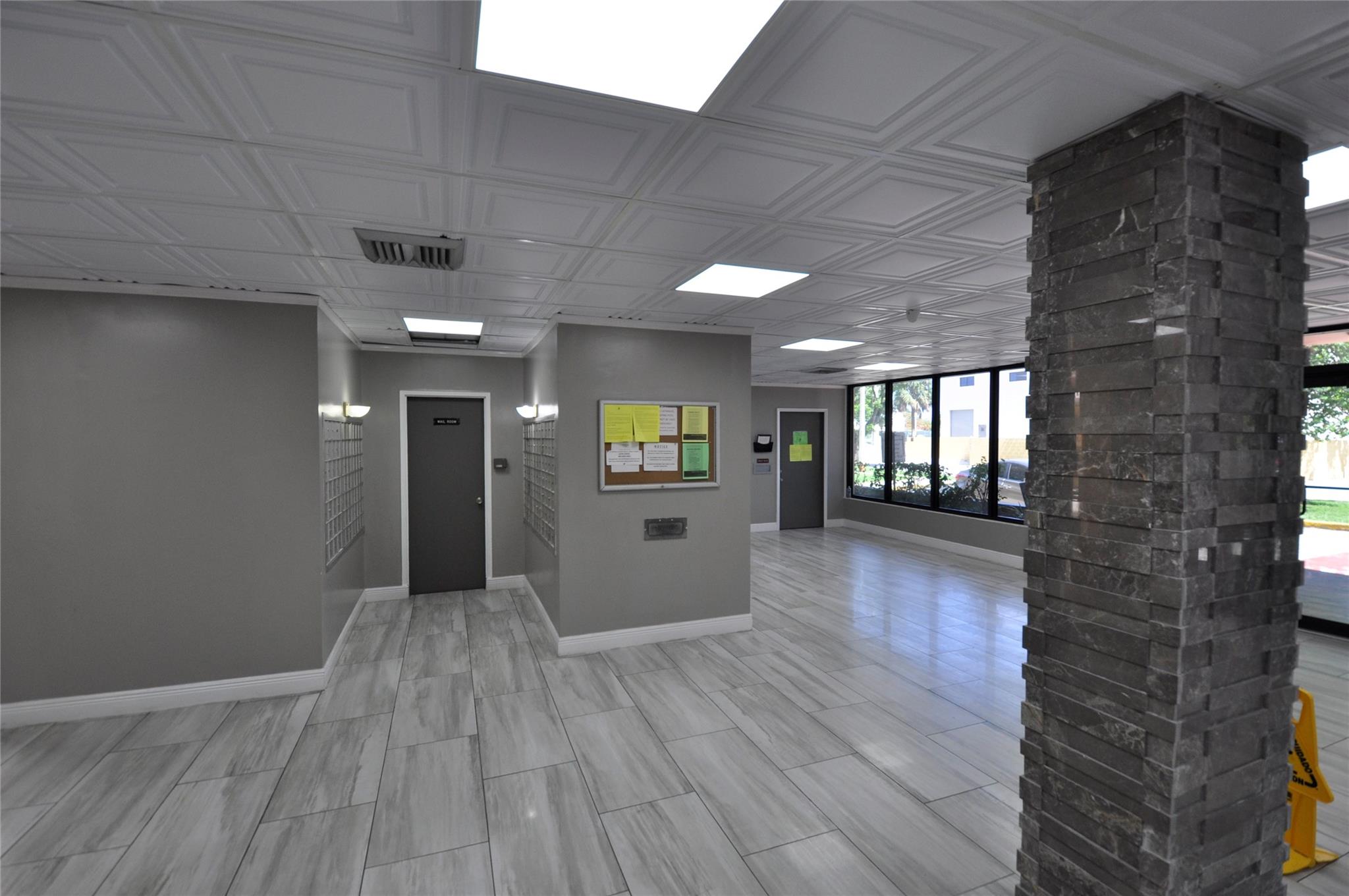 Parkway Towers - Residential Lease