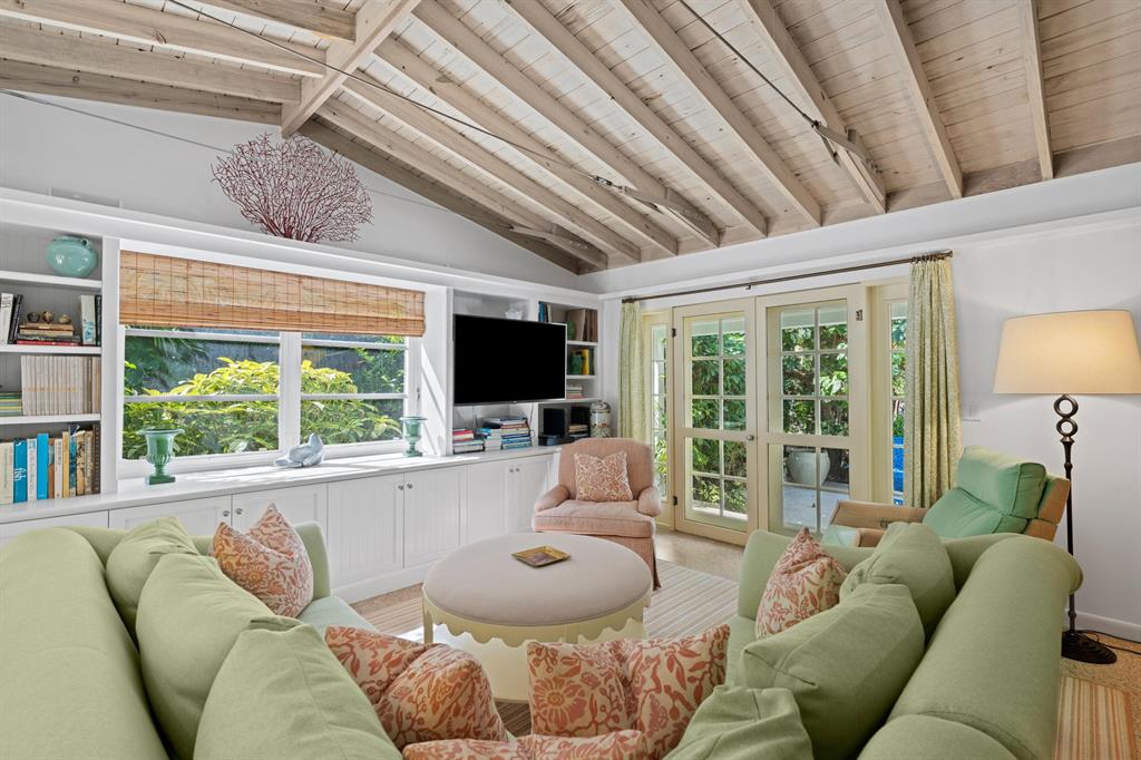 Beachbound - Residential