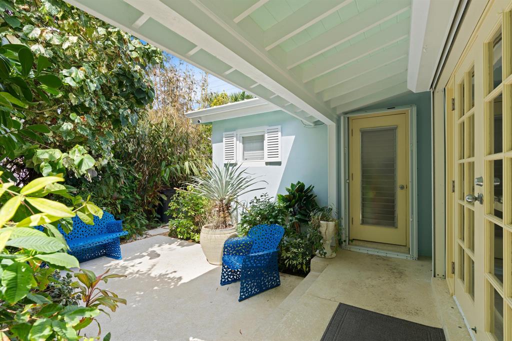 Beachbound - Residential