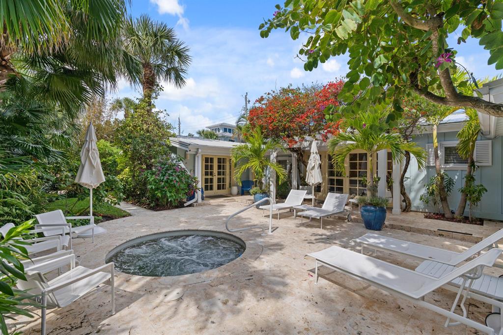 Beachbound - Residential