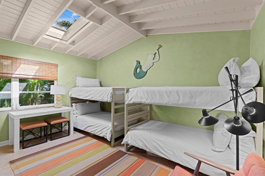 Beachbound - Residential