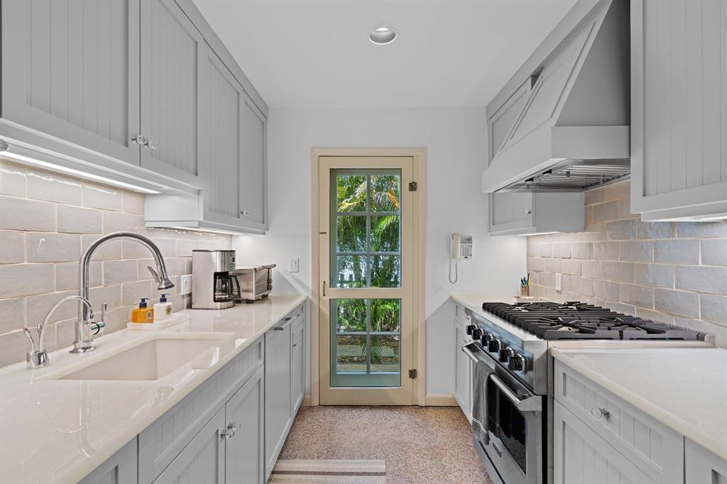 Beachbound - Residential