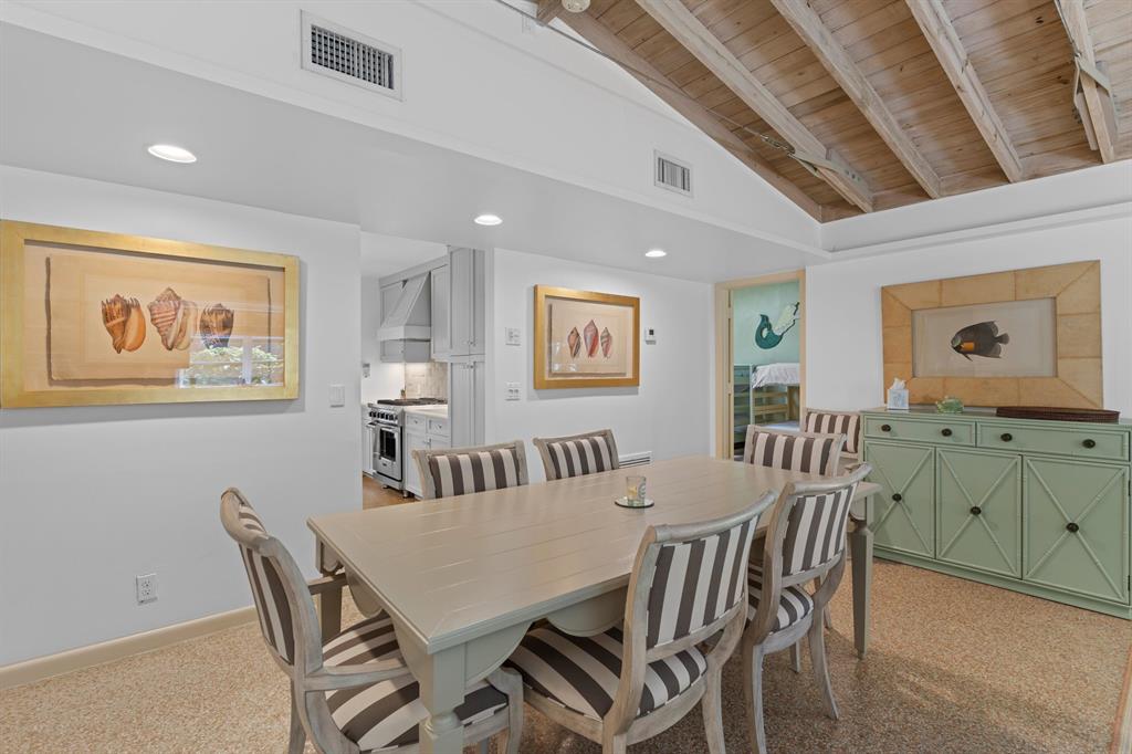 Beachbound - Residential