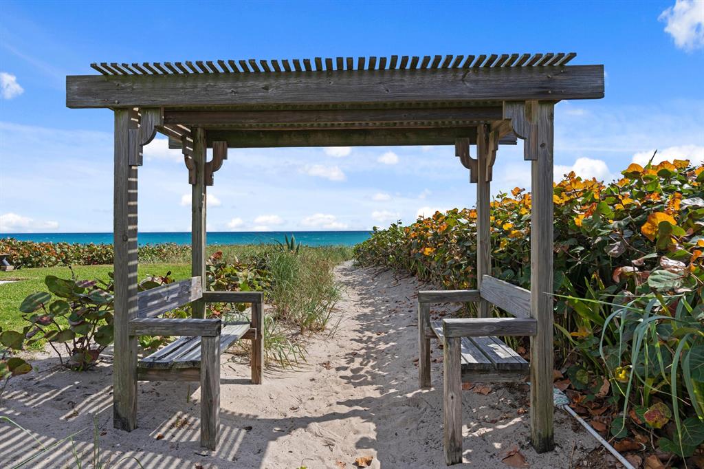 Beachbound - Residential