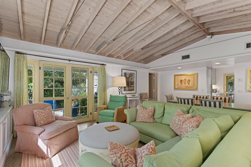 Beachbound - Residential