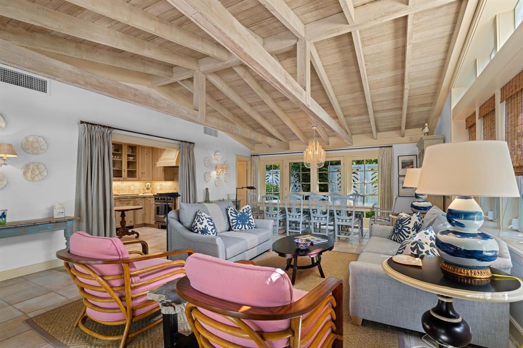 Beachbound - Residential