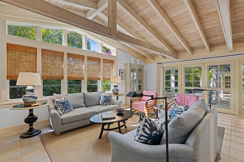 Beachbound - Residential