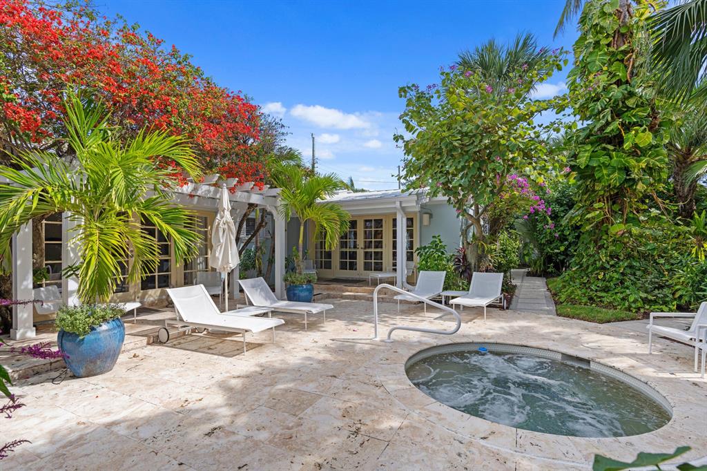 Beachbound - Residential