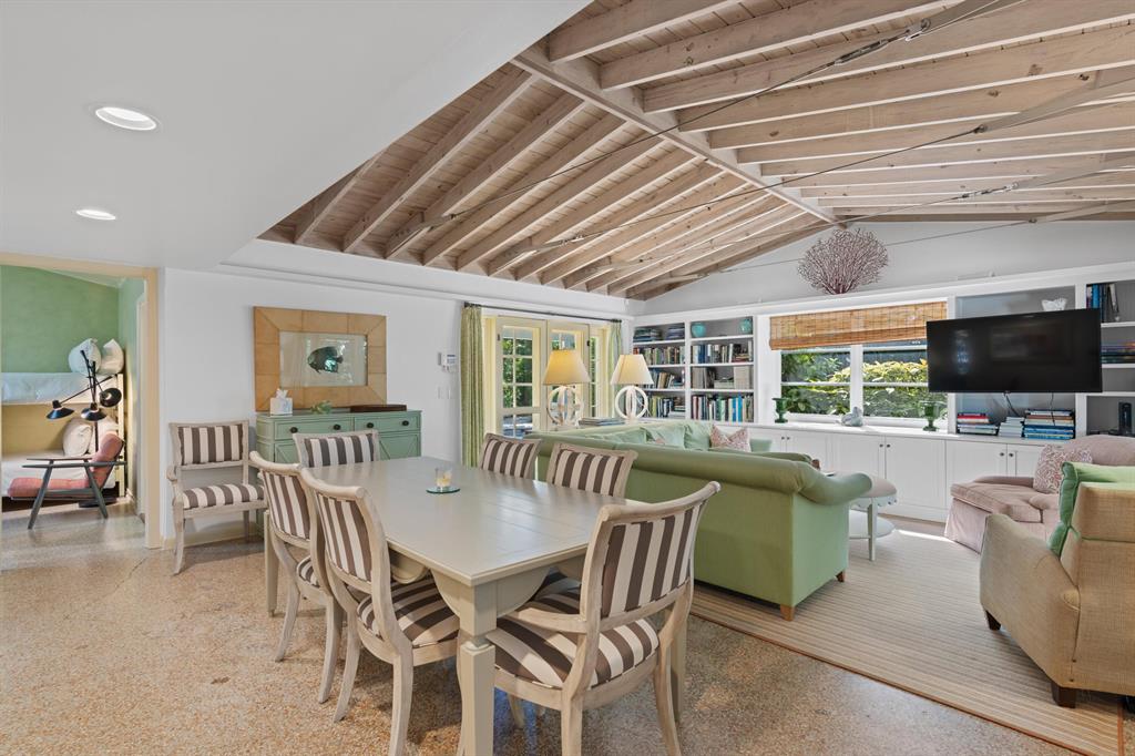 Beachbound - Residential