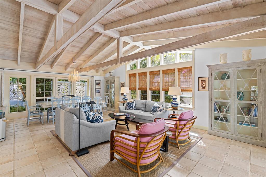 Beachbound - Residential